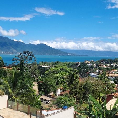 Chales E Suite Ilhabela Exterior photo