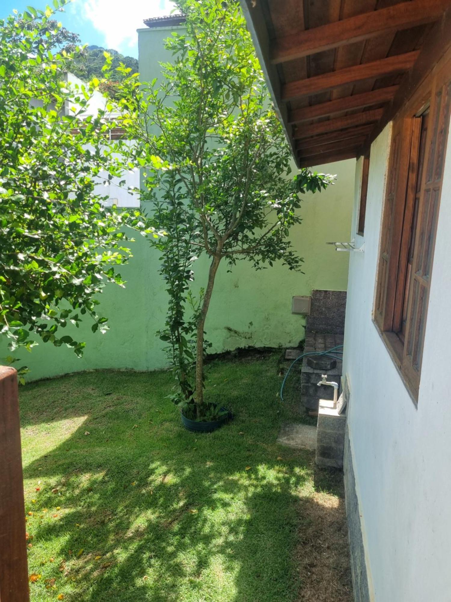 Chales E Suite Ilhabela Exterior photo