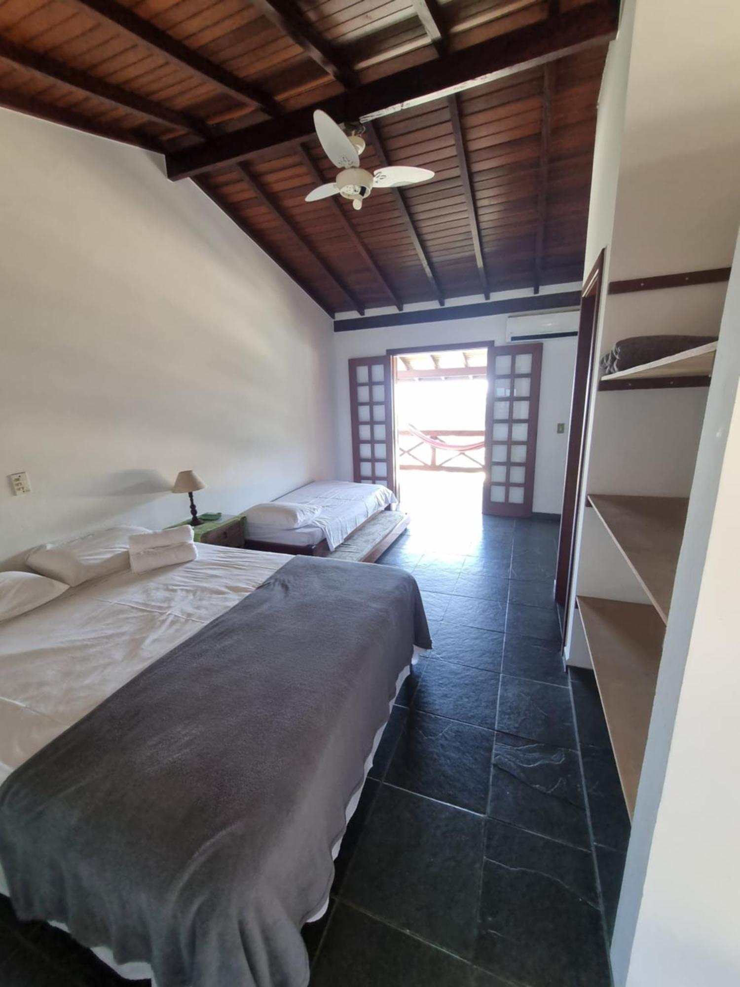 Chales E Suite Ilhabela Exterior photo