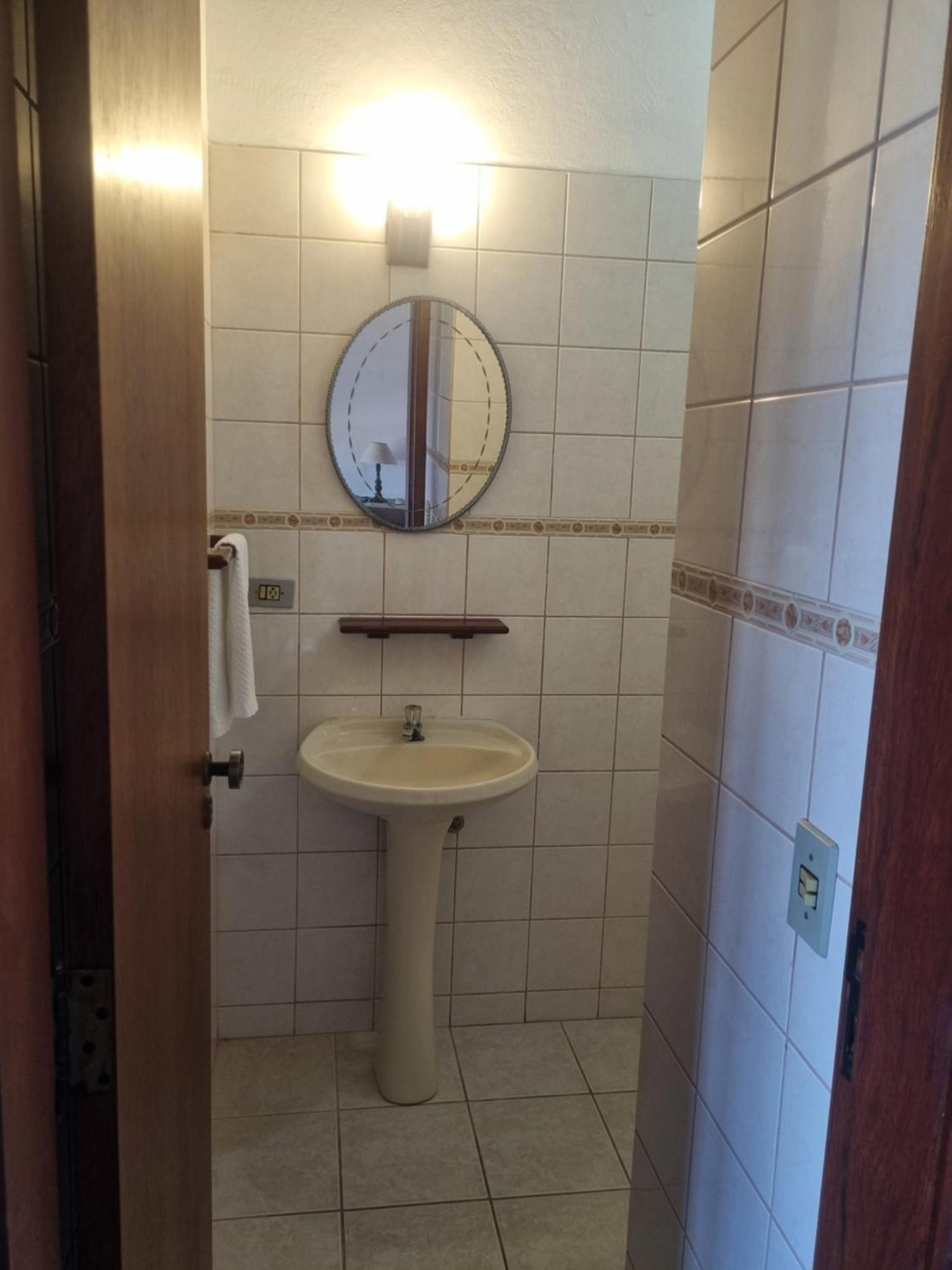 Chales E Suite Ilhabela Room photo