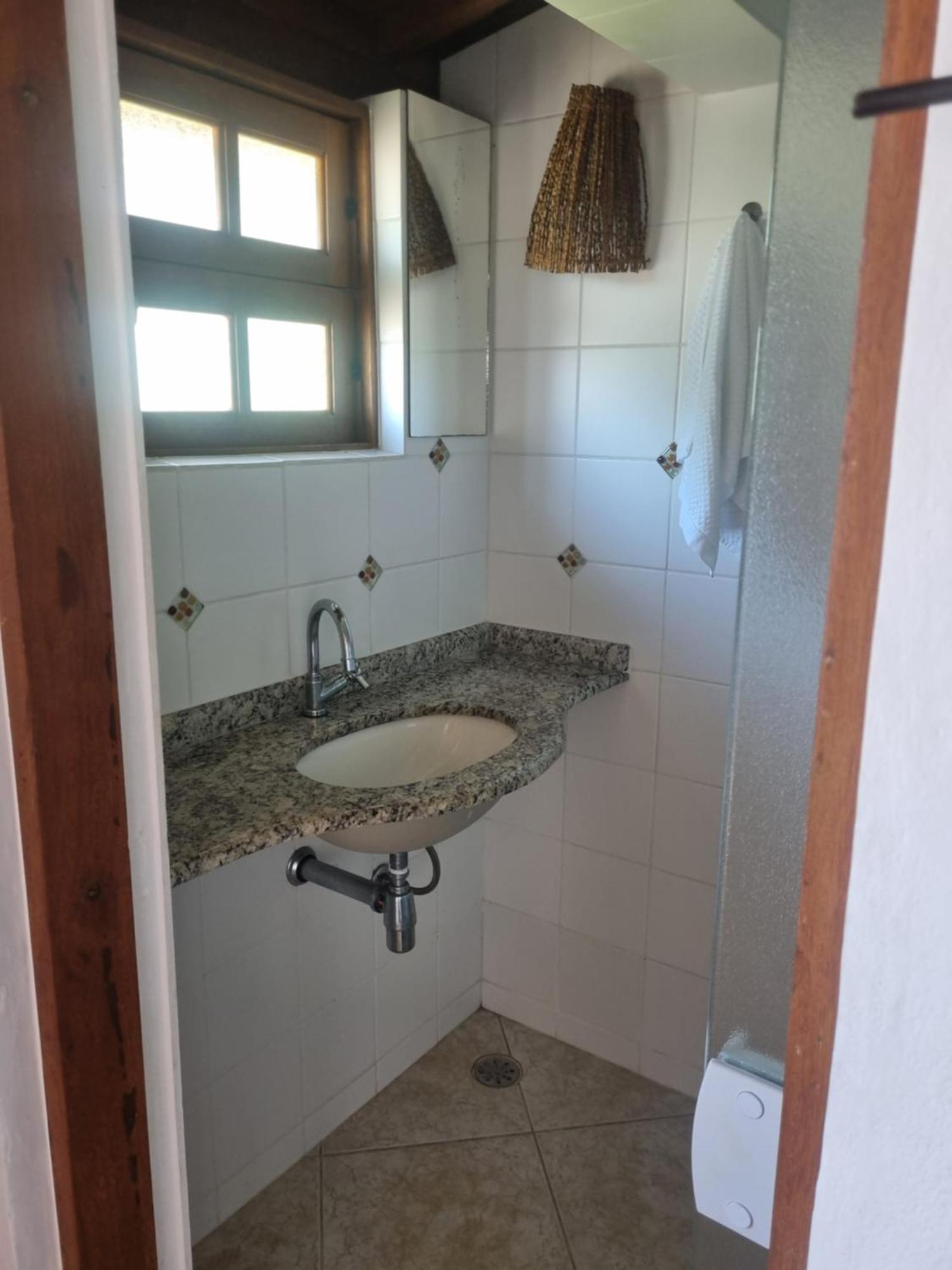 Chales E Suite Ilhabela Room photo