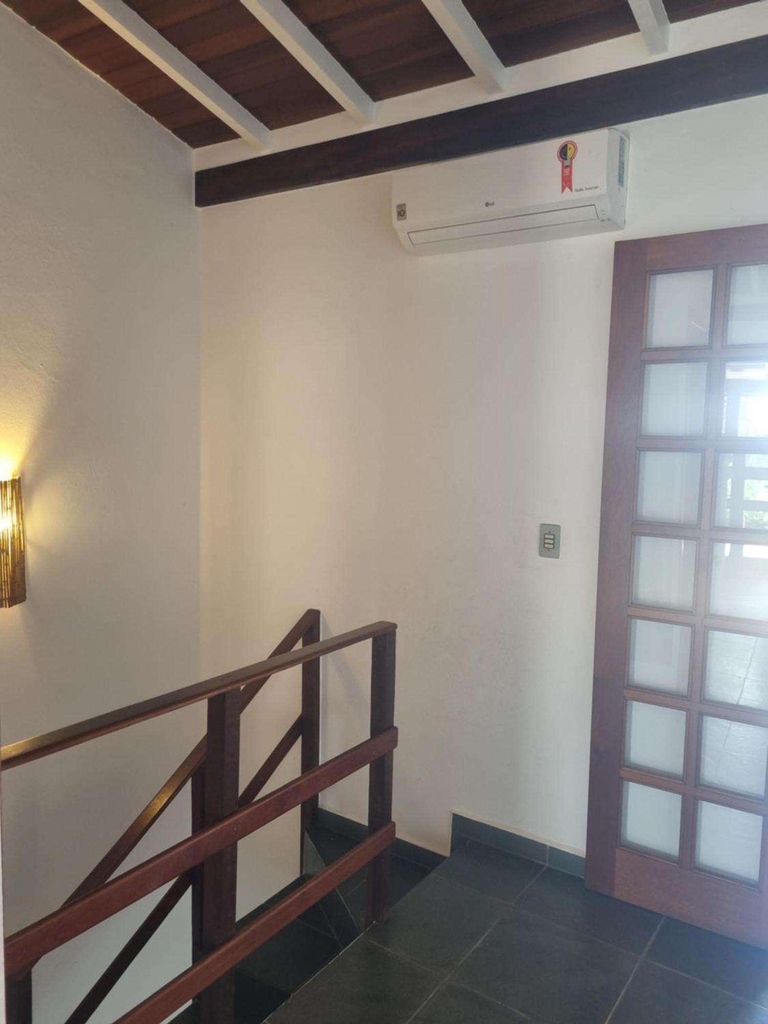 Chales E Suite Ilhabela Room photo