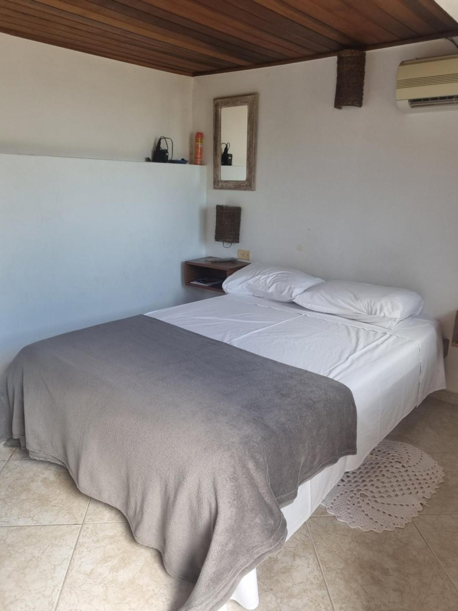 Chales E Suite Ilhabela Room photo
