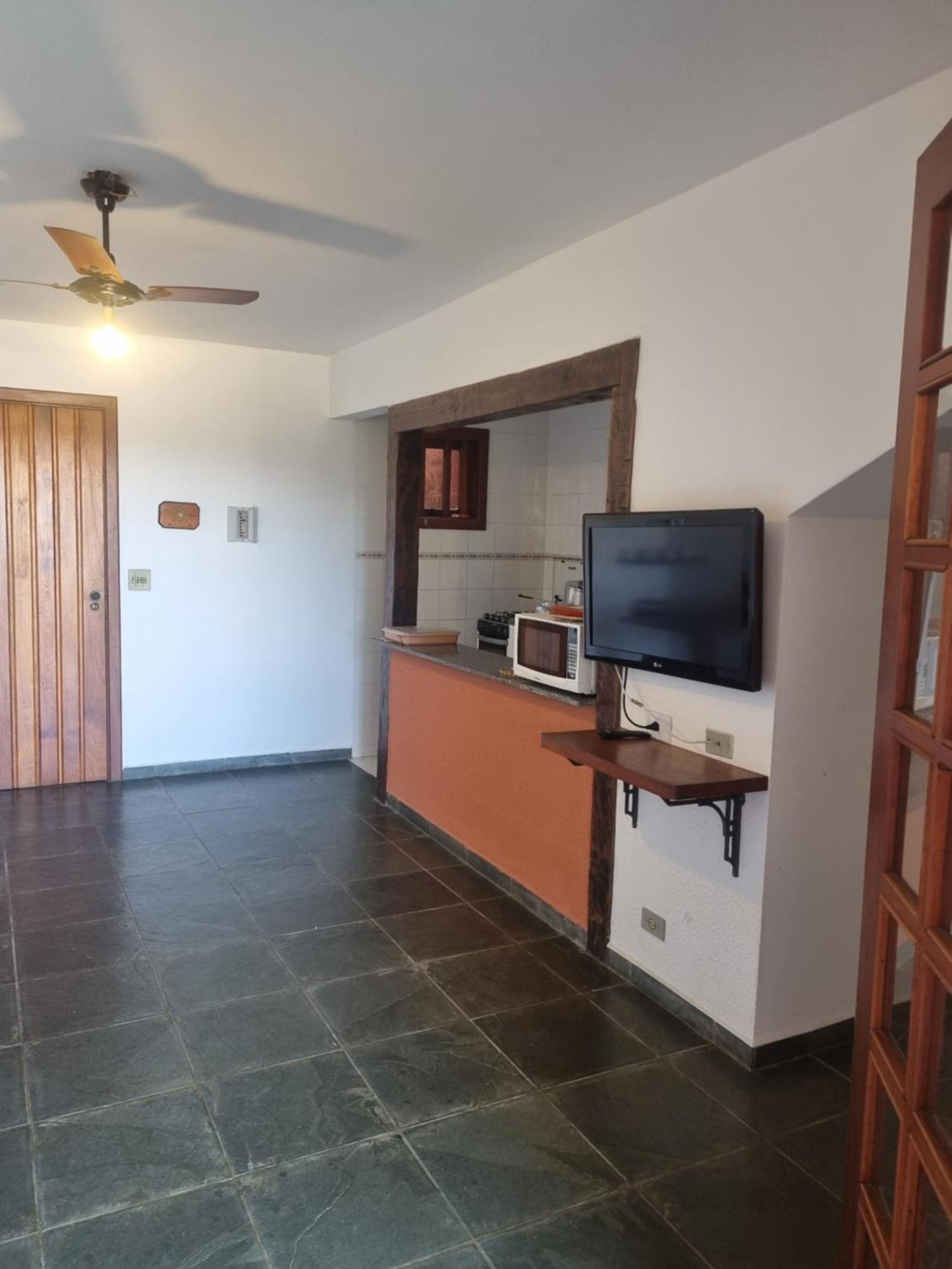 Chales E Suite Ilhabela Exterior photo